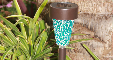 Garden Solar lights